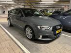 Audi A3 1.4 Tfsi 110KW Sportback 2017 Grijs, Auto's, Voorwielaandrijving, Stof, 4 cilinders, 1395 cc