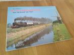 Het NS-jubileum in kleur - Van "de Arend" tot "TGV", Boeken, Ophalen of Verzenden, Trein