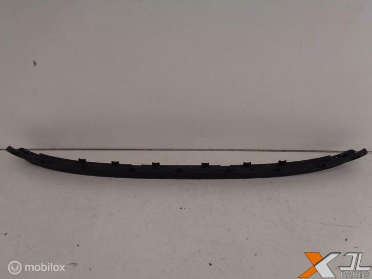 POLO 6R SPOILER VOORBUMPER RUBBER NIEUW, Auto-onderdelen, Carrosserie en Plaatwerk, Volkswagen, Nieuw, Ophalen of Verzenden