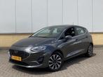 Ford Fiesta 1.0 mHybrid 125pk Titanium-Apple/Android-WinterP, Voorwielaandrijving, Gebruikt, 1133 kg, USB