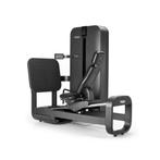 Technogym Artis Leg Press Unity Mini Display krachtapparaat, Ophalen, Gebruikt, Benen, Overige typen