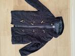Petit Bateau winterjas 110, Kinderen en Baby's, Gebruikt, Jongen of Meisje, Ophalen of Verzenden, Petit Bateau