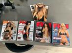 FHM tijdschriften vanaf 2005 t/m 2009, Boeken, Tijdschriften en Kranten, Ophalen, Zo goed als nieuw