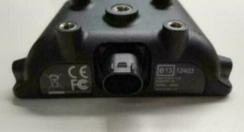 TOMTOM RIDER ACTIVE MOUNT 4 pins, Auto diversen, Autonavigatie, Zo goed als nieuw, Ophalen of Verzenden