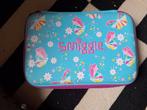 Smiggle hardtop pencilcase (etui schoolbenodigdheden), Ophalen of Verzenden, Zo goed als nieuw