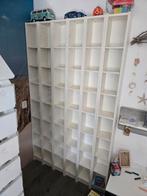 Cd dvd kast / boekenkast, Huis en Inrichting, Ophalen, Gebruikt