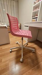 Ikea bureaustoel skalberg, Zo goed als nieuw, Ophalen
