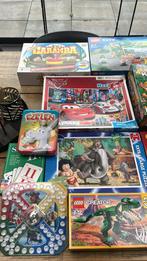 Speelgoed Nieuw & Gebruikt, Hobby en Vrije tijd, Gezelschapsspellen | Bordspellen, Ophalen, Zo goed als nieuw