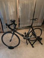 Ridley racefiets, Fietsen en Brommers, Fietsen | Racefietsen, 28 inch, Gebruikt, Heren, Aluminium