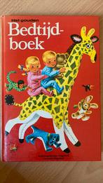 Het gouden bedtijdboek, Ophalen of Verzenden, Zo goed als nieuw