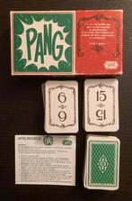Vintage spel Pang, compleet goede staat, Hobby en Vrije tijd, Gezelschapsspellen | Kaartspellen, Ophalen of Verzenden, Gebruikt