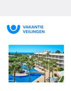 Holiday vakantie cheque, Tickets en Kaartjes, 3 overnachtingen of meer