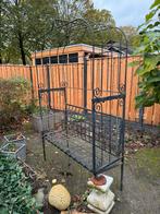 Gratis af te halen, Tuin en Terras, Tuinbanken, Ophalen, Gebruikt, Metaal