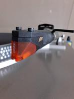 Ortofon 2M Bronze - Premounted, Ophalen of Verzenden, Zo goed als nieuw, Platenspeler-onderdeel, Overige merken
