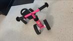 Mooi solide loopfietsje van play tive, Fietsen en Brommers, Steps, Ophalen, Zo goed als nieuw, Elektrische step (E-scooter)