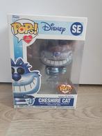 Funko pop Cheshire cat #SE, Verzamelen, Ophalen of Verzenden, Zo goed als nieuw