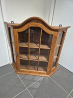 Vitrinekastje, Ophalen, 2j.brabant@gmail.com, Minder dan 150 cm, 2j