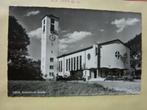 Ansicht Zwitserland - Thun Katholische kirche, Verzamelen, Verzenden, 1940 tot 1960, Ongelopen, Overig Europa