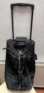 Used travel bag, Ophalen, Gebruikt, Zacht kunststof