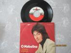 Rolf Rolsen   O Mabelina, Gebruikt, 7 inch, Single, Ophalen of Verzenden
