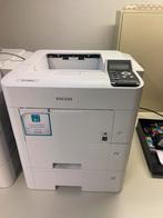 High speed zwart wit printer. 52 ppm met extra lade, Computers en Software, Printers, Ophalen of Verzenden, Zo goed als nieuw