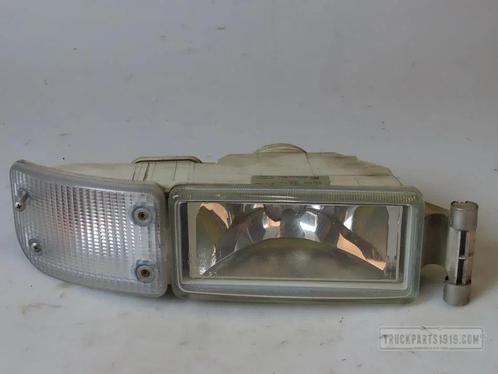 MAN Lighting Mistlamp met RAW Re., Auto-onderdelen, Vrachtwagen-onderdelen, MAN, Verlichting, Gebruikt, Ophalen