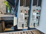 Philips decoders/ recivers  voor  canaal digitaal, Ophalen, Gebruikt, Philips