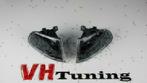 DL HOF03B knipperlichten Honda Civic 1992-1995 3D Zwart, Auto diversen, Ophalen of Verzenden