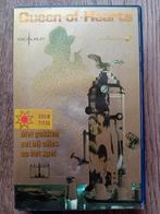 Queen of Hearts VHS - Zeldzame Nelson Uitgave!, Cd's en Dvd's, Vanaf 16 jaar, Ophalen of Verzenden, Gebruikt, Drama