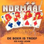 De Boer Is Troef Normaal, Cd's en Dvd's, Vinyl Singles, Zo goed als nieuw, Verzenden