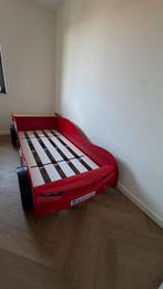 Vipack autobed night speeder, Ophalen, Zo goed als nieuw, 180 cm of meer, 85 tot 100 cm