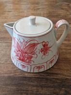 Theepot Fair trade, Antiek en Kunst, Verzenden