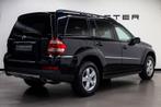 Mercedes-Benz GL-Klasse 500 Btw auto, Fiscale waarde € 12., Automaat, 5461 cc, Zwart, Bedrijf