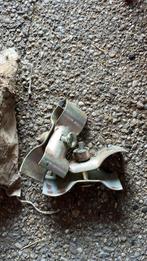 Bouwhekken klemmen, Ophalen of Verzenden, Zo goed als nieuw