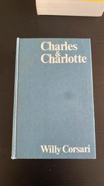 Charles & Charlotte, Boeken, Gelezen, Ophalen of Verzenden, W . Corsari