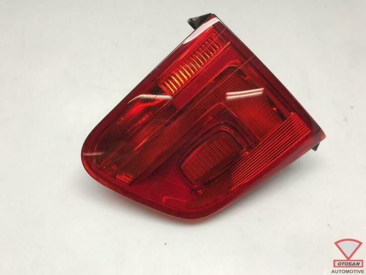 vw tiguan 5n 2013 achterlicht links binnen, Auto-onderdelen, Elektronica en Kabels, Volkswagen, Gebruikt, Ophalen of Verzenden