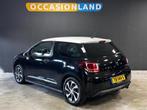 DS 3 1.2 PureTech So Chic|CAMERA|CARPLAY|BLUETOOTH|NAVI|CRUI, Voorwielaandrijving, Parkeersensor, Gebruikt, 1199 cc