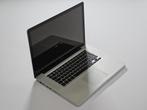 Apple Macbook Pro 2011 - I7 - 15 inch - 4GB RAM - 512GB SSD, MacBook Pro, Gebruikt, 2 tot 3 Ghz, Apple Distribution International