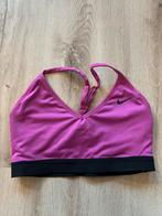 Nike sportbh - Maat m- Roze, Kleding | Dames, Maat 38/40 (M), Nike, Ophalen of Verzenden, Roze