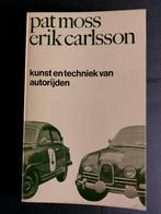Boek kunst en techniek van autorijden uit 1965, Boeken, Techniek, Gelezen, Autotechniek, Ophalen of Verzenden