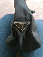 Zwarte Prada tas nieuw, Ophalen of Verzenden, Nieuw, Zwart, Handtas