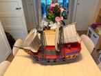 Playmobil 3940 Armada schip, Kinderen en Baby's, Speelgoed | Playmobil, Ophalen of Verzenden, Zo goed als nieuw