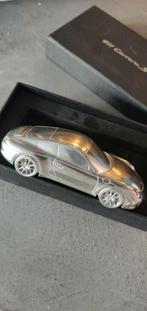 Porsche zwaar metalen model/ presse papier, Hobby en Vrije tijd, Modelauto's | 1:43, Ophalen of Verzenden, Zo goed als nieuw, Auto