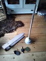 Antieke voorwerpen,per stuk te koop ., Ophalen, Gebruikt