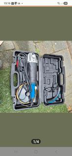 Ferm Slijptol / Poetsmachine, Ophalen of Verzenden, Gebruikt, 600 watt of meer, Overige typen