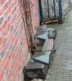 Natuursteen tegels / stenen - gratis af te halen, Ophalen, Gebruikt, Minder dan 180 cm, Overige typen