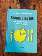 Ingrid Steenhuis - Smartsize me, Ingrid Steenhuis; Maartje Poelman; Wil Overtoom, Ophalen of Verzenden, Zo goed als nieuw, Overige onderwerpen