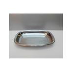 Alessi Italie vintage broodschaal 275 mm, Ophalen of Verzenden