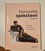 Eenvoudig Speksteen, Ophalen of Verzenden