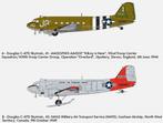 ROWASP | Airfix 1/72 Douglas C-47 Skytrain, Hobby en Vrije tijd, Modelbouw | Vliegtuigen en Helikopters, Overige merken, 1:72 tot 1:144